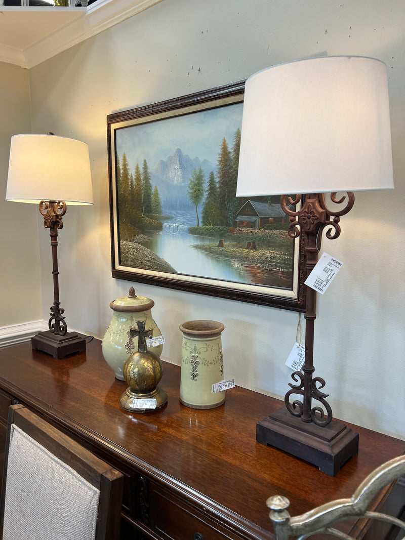 Uttermost Lamps