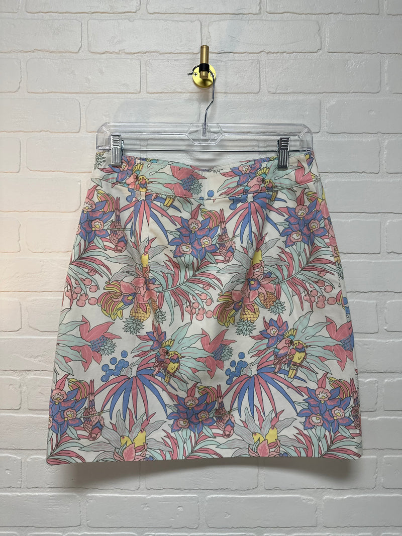 Talbots Size 4 Skirt