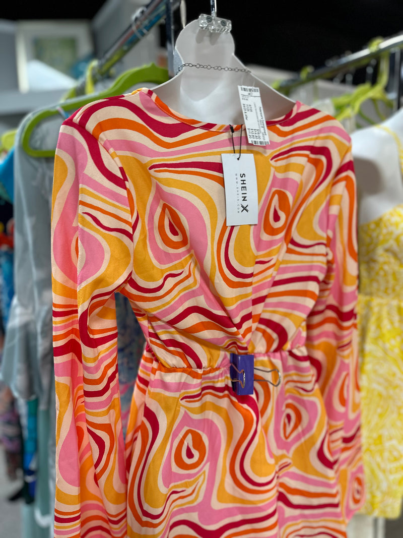 Shein Size M Dress
