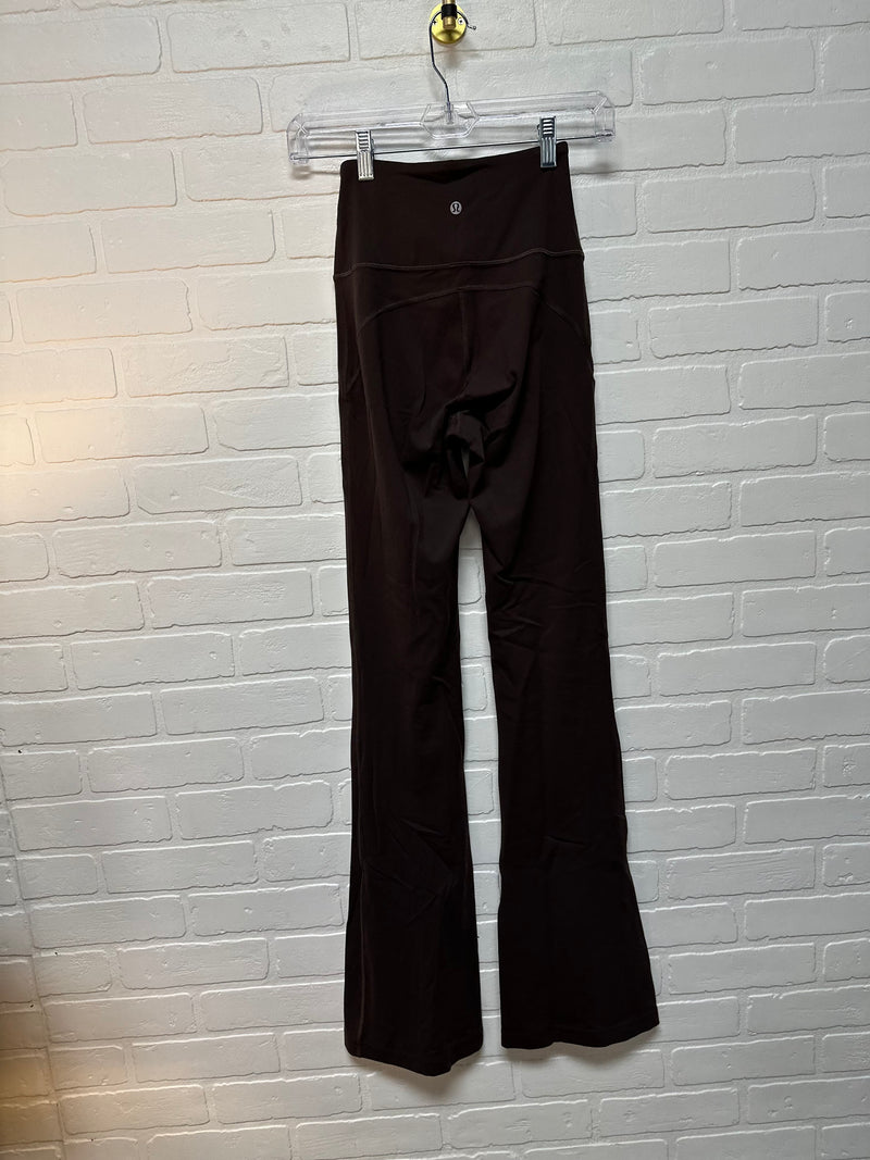 Lululemon Size 2 Pants