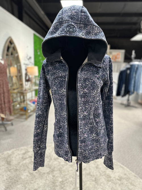 Lululemon Size 8 Jacket