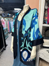 Chicos Size S/M Kimono