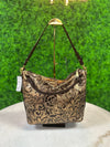 Brahmin Size 10.5"x16"x5.5" Hand Bag
