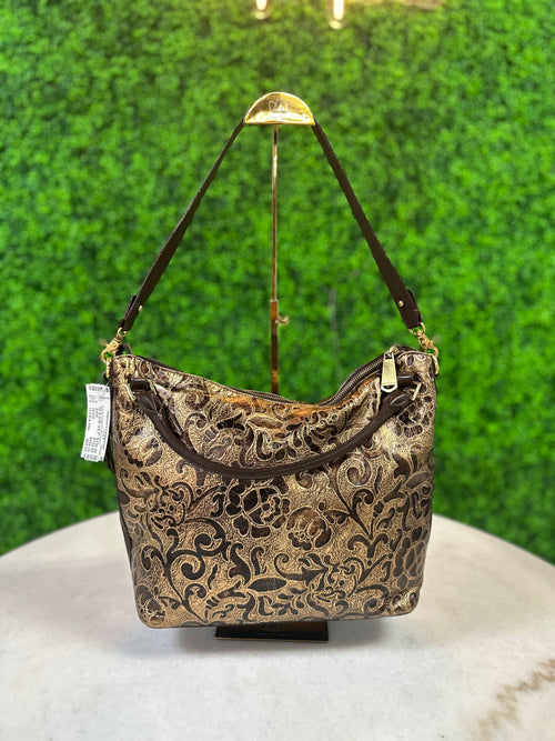 Brahmin Size 10.5"x16"x5.5" Hand Bag