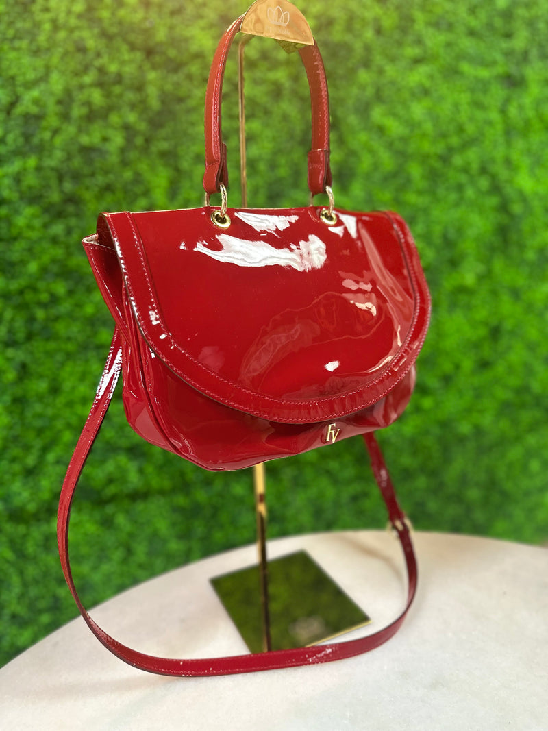 Frances Valentine Hand Bag