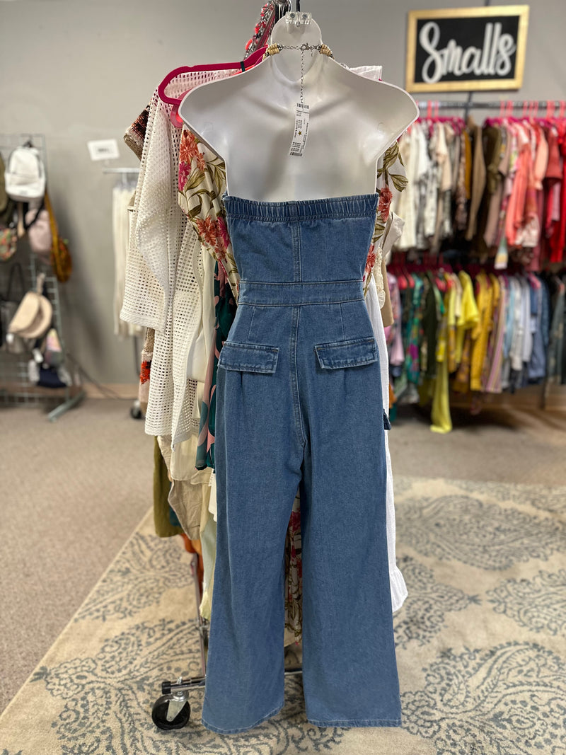 Sincerely Jules Size XS Jumpsuit