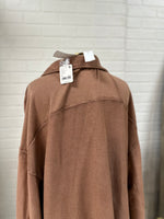 Free People Size XL Top