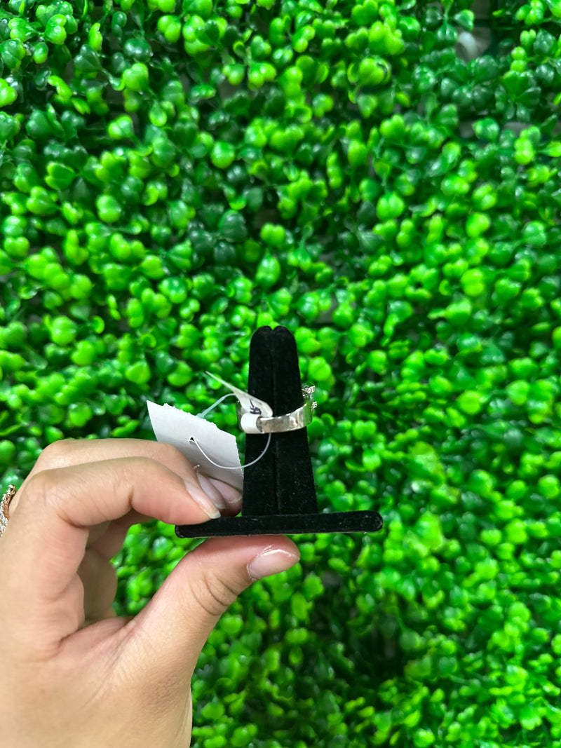 Size 6 Ring