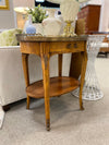Accent Table