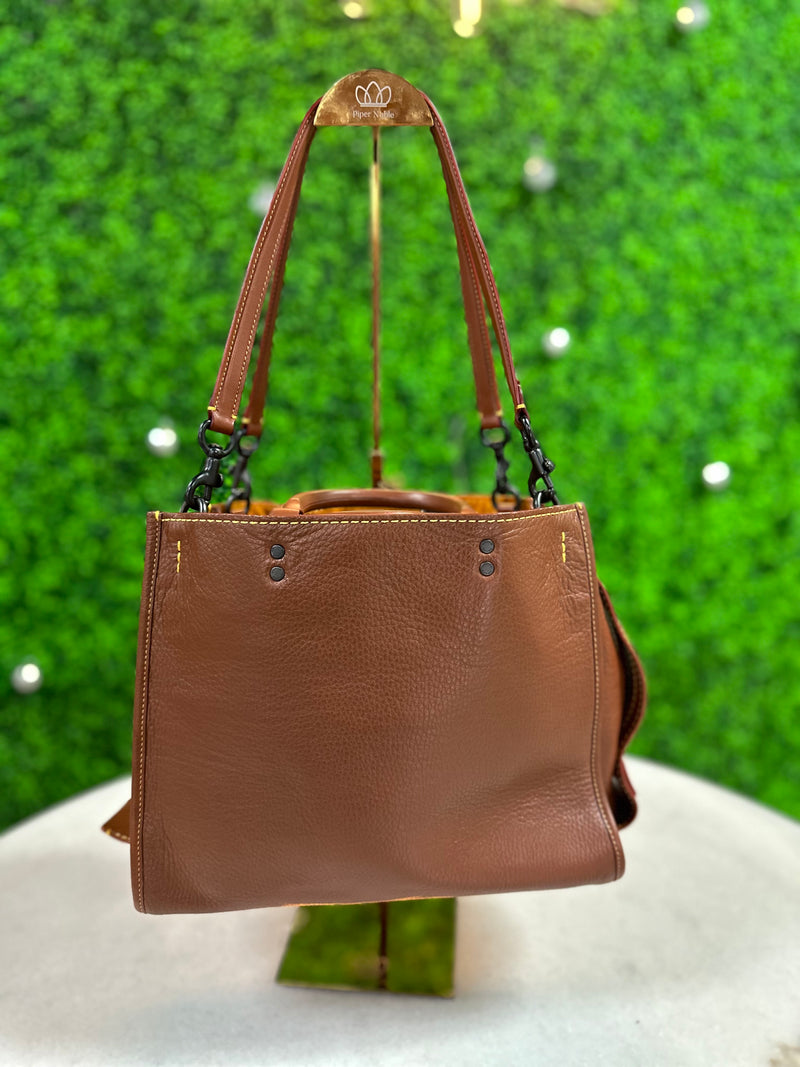 Coach Hand Bag