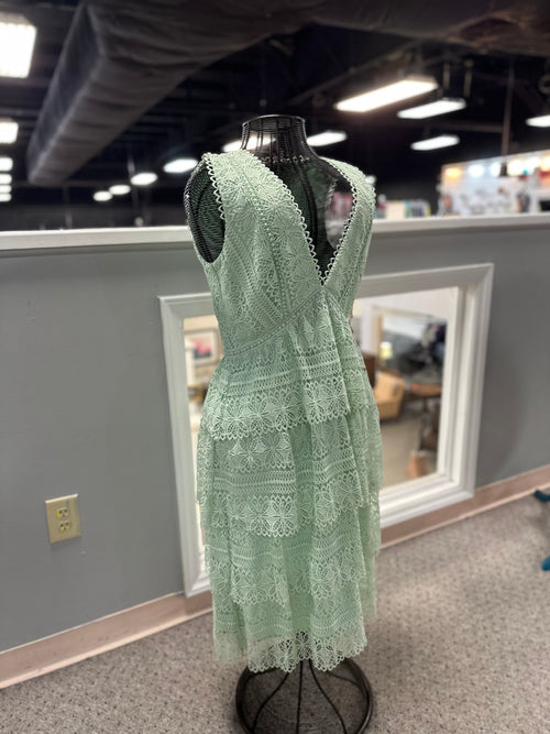 Gianni Bini Size 12 Dress