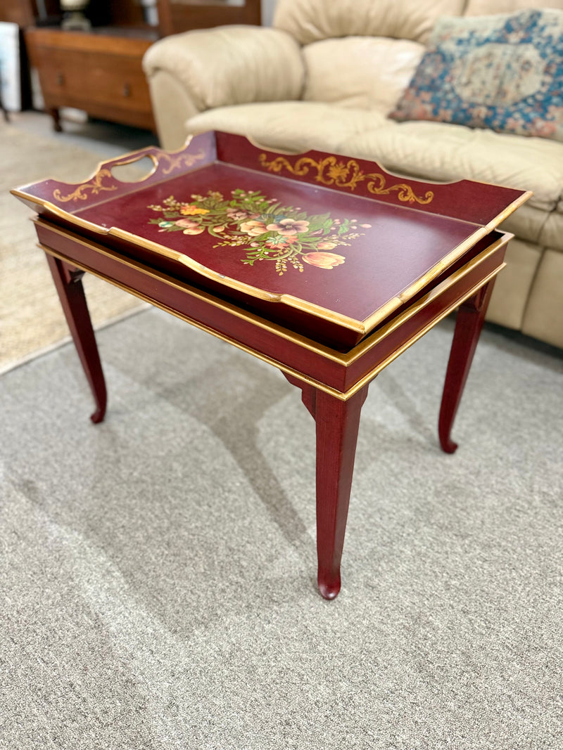 Accent Table