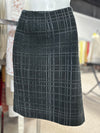 Akris Punto Size 10 Skirt