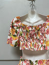 Shein Size S 2 PC Set