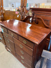 Dresser & Mirror