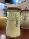 Pottery Vase