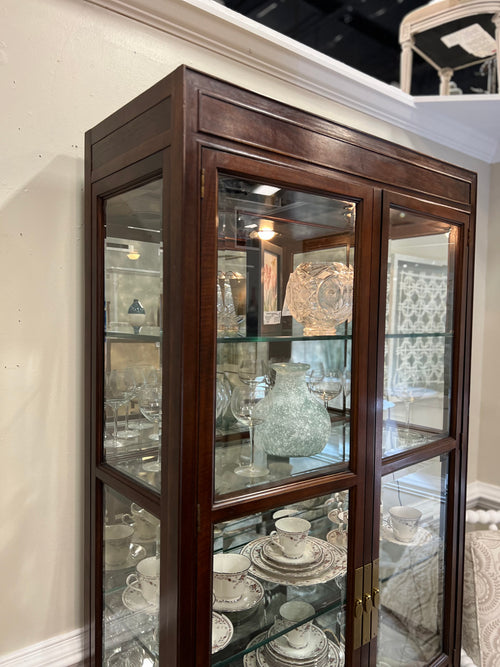 China Cabinet