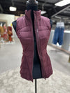 Lululemon Size 4 Vest
