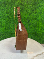 Brahmin Size 14"x14"x5" Hand Bag