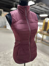 Lululemon Size 4 Vest