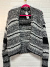 Free People Size XS Cardigan