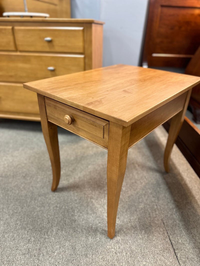 Ethan Allen End Table