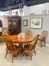 Tom Seely Furn Dining Set