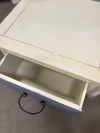 Accent Table
