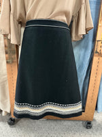 Loft Size 12 Skirt