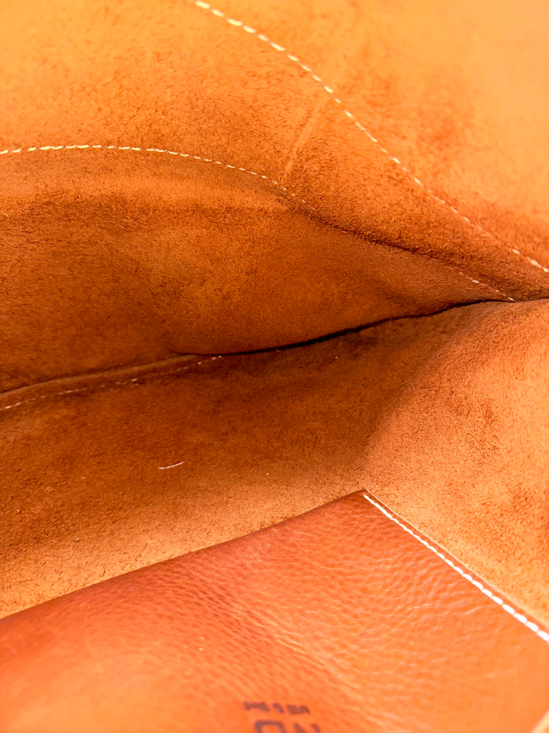 Mill & Bird Hand Bag