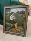 Original Painting
