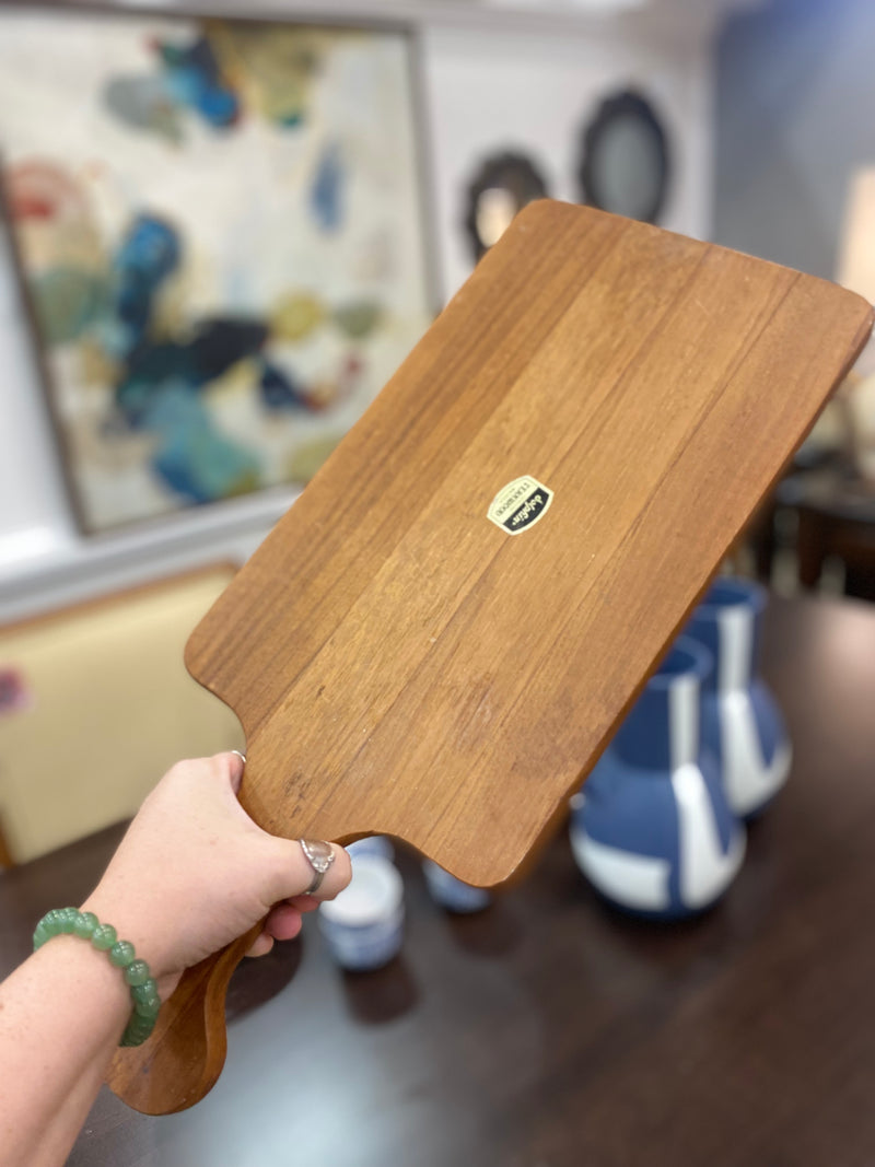 Cheese Board
