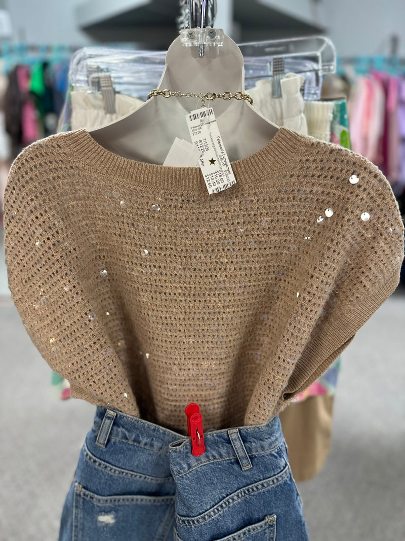 Madewell Size XL Top
