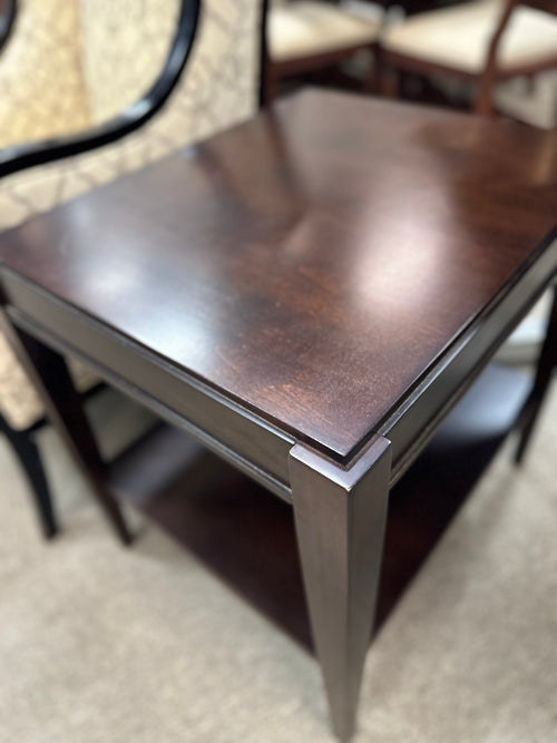 Hammary Furniture End Table