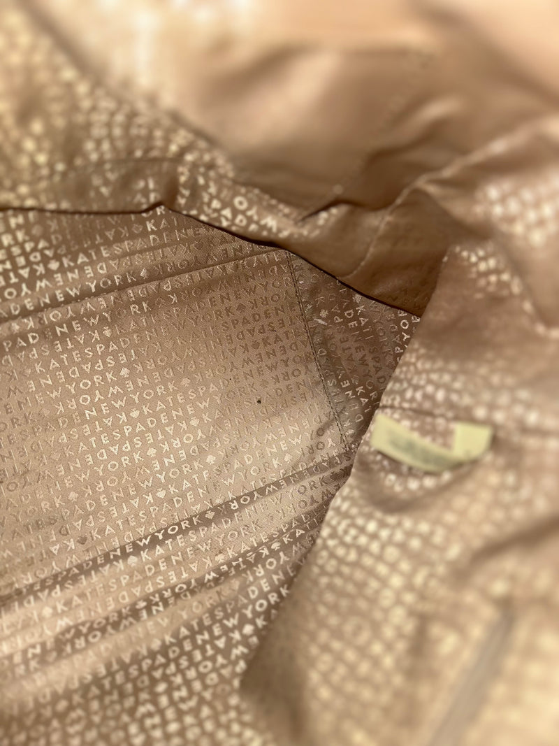 Kate Spade Hand Bag