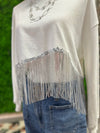 Lelis Size S Top