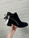 Les Tropeziennes Size 39 Booties