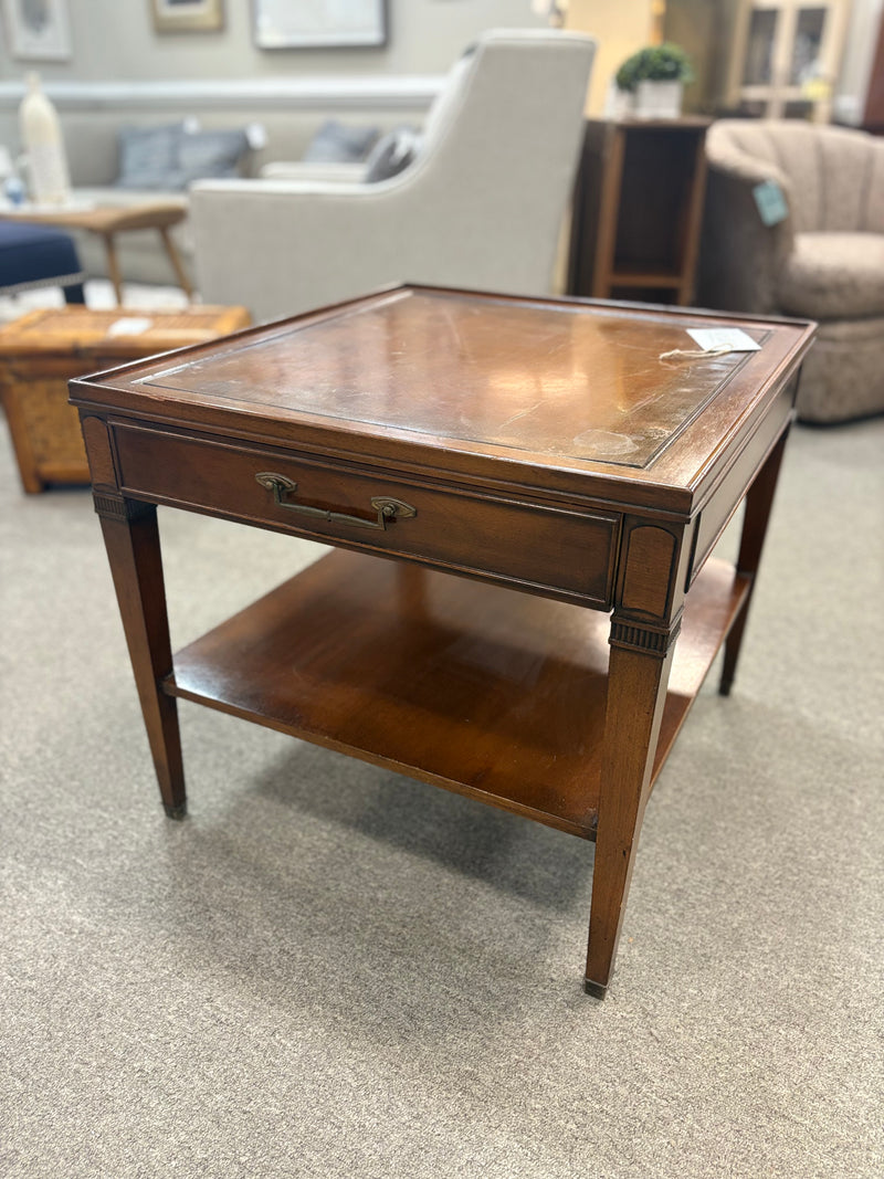Side Table