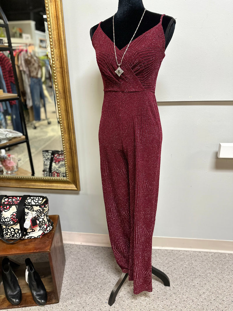 Mi Ami Size XXS Jumpsuit