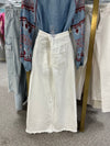Pilcro Size 10 Skirt