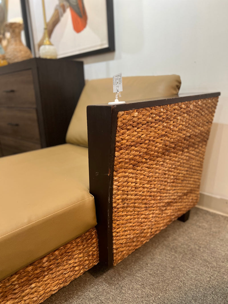 Chaise Lounge