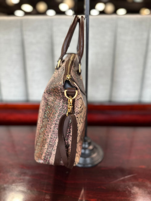 Brahmin Hand Bag