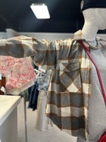 Dizzy Lizzy Size XS Jacket
