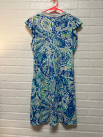Lilly Pulitzer Size S Dress