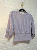 Lululemon Size 4 Top