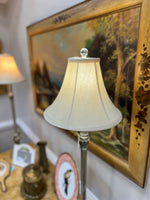 Buffet Lamps