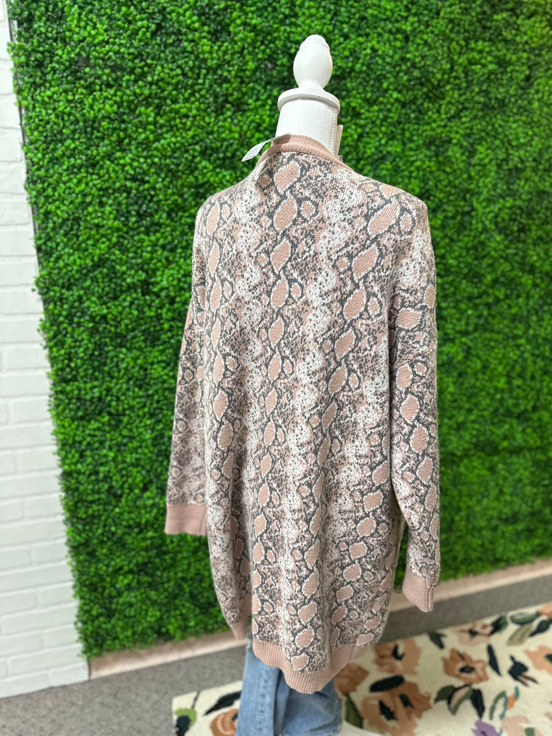 Fate Size M Cardigan