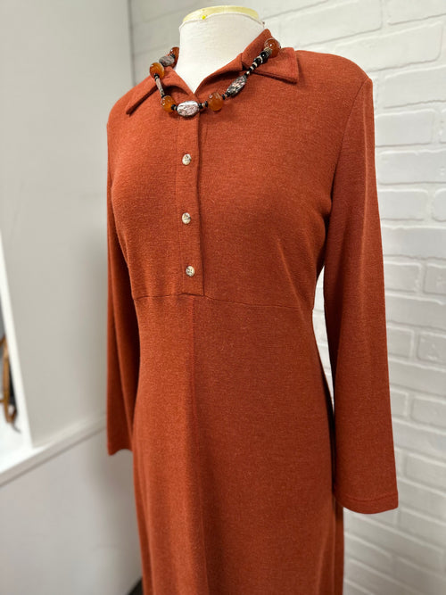 Sara Campbell Size S Dress