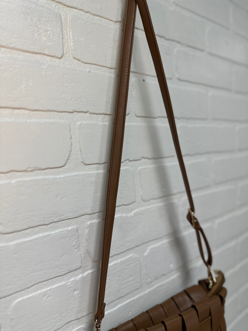 Anthropologie Crossbody