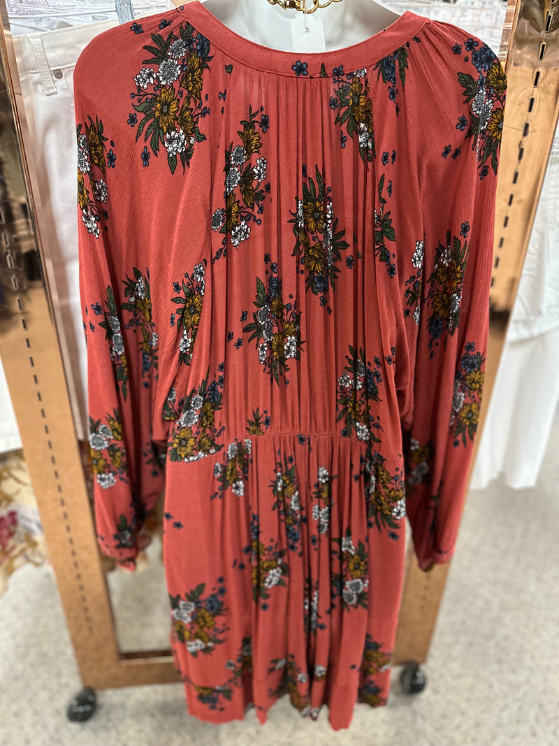 Umgee Size M Dress